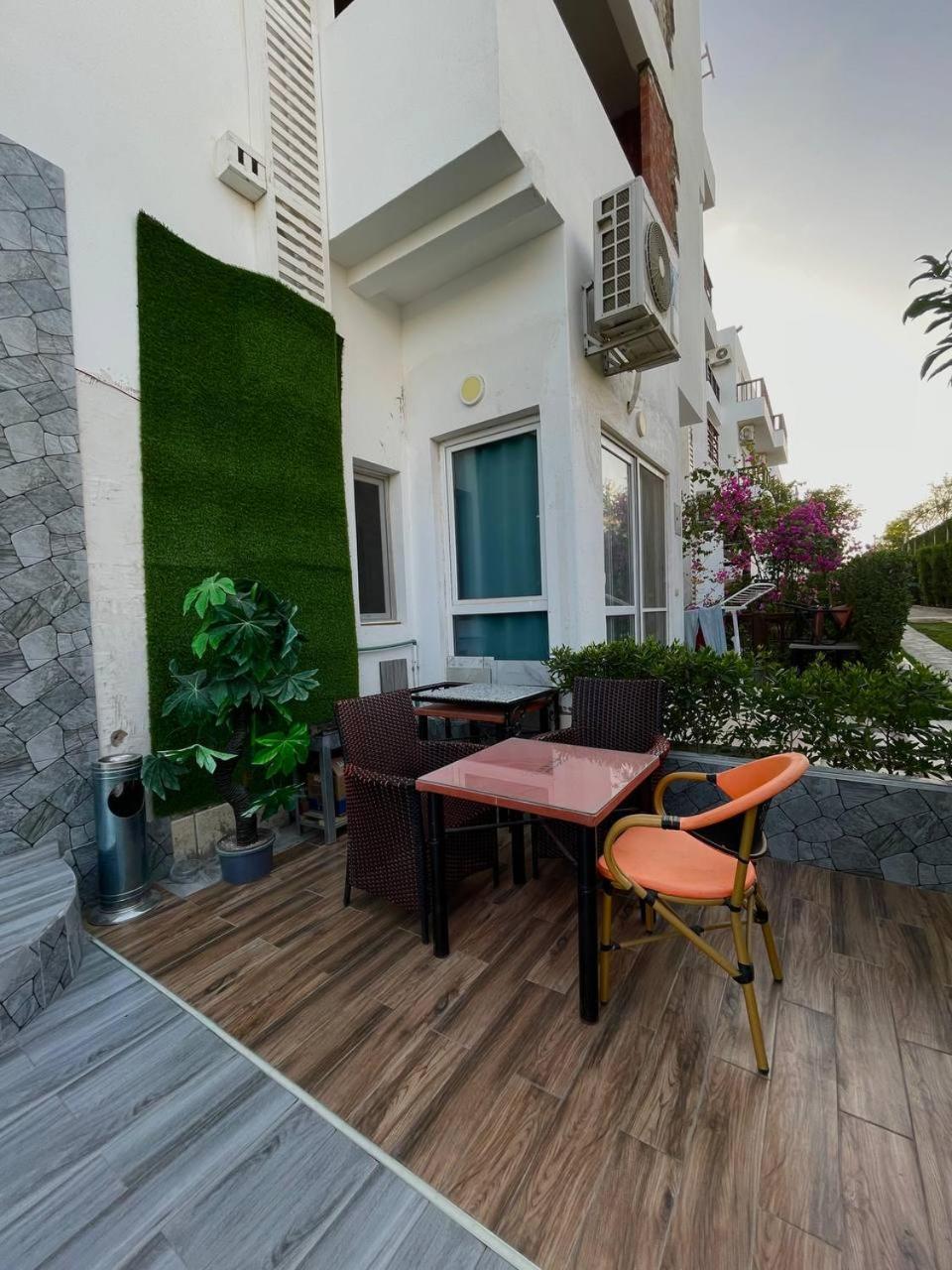 Apartment Jasmine & Aqua Park