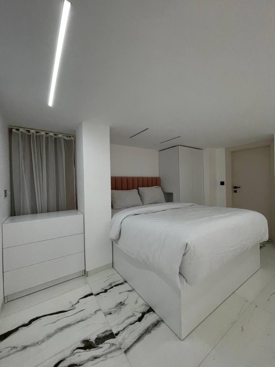 Jasmine & Aqua Park Apartment