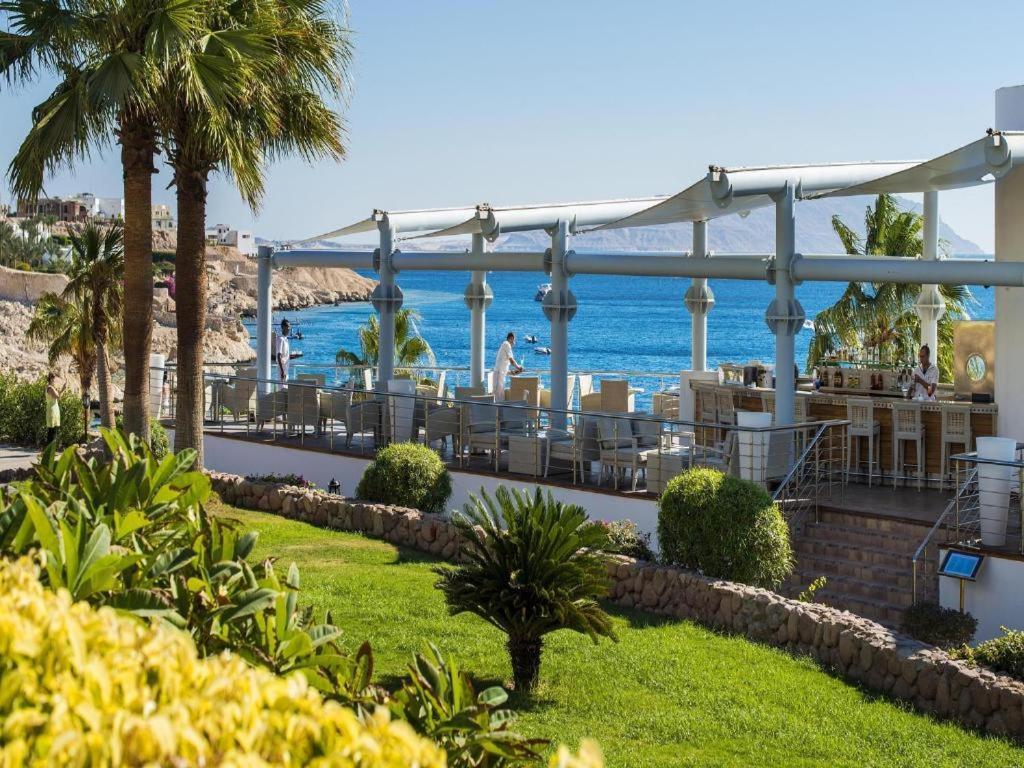Otel Concorde El Salam Shiekh Şarm El-Şeyh