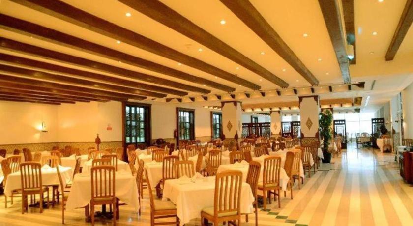 Otel Concorde El Salam Shiekh