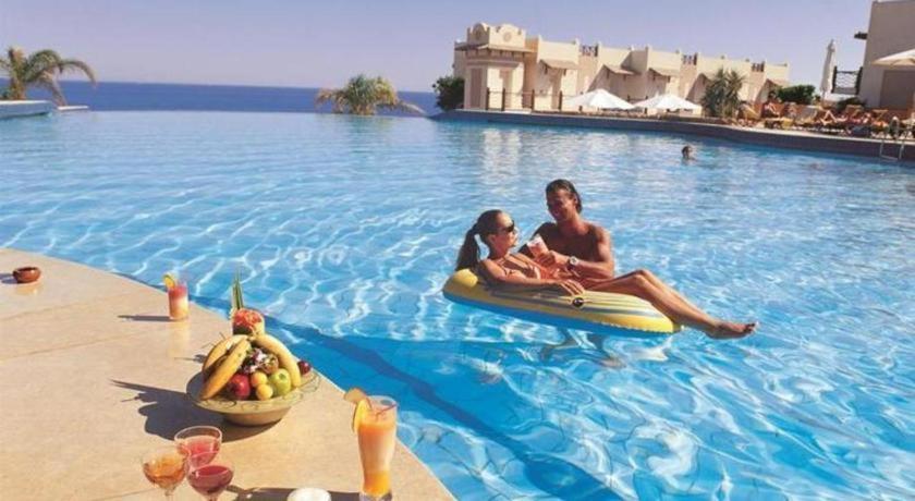 Otel Concorde El Salam Shiekh 5*