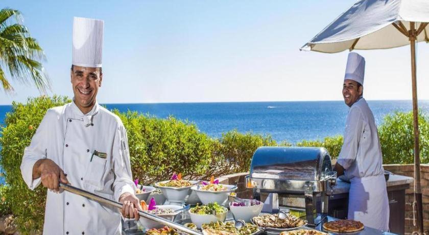 Concorde El Salam Shiekh Otel Şarm El-Şeyh