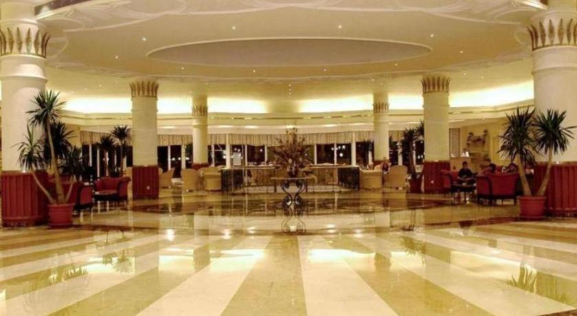 Concorde El Salam Shiekh 5*