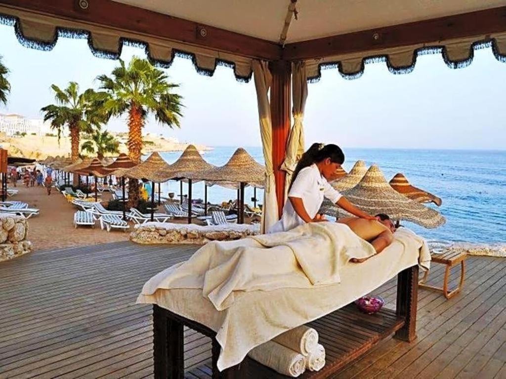 Otel Concorde El Salam Shiekh Şarm El-Şeyh