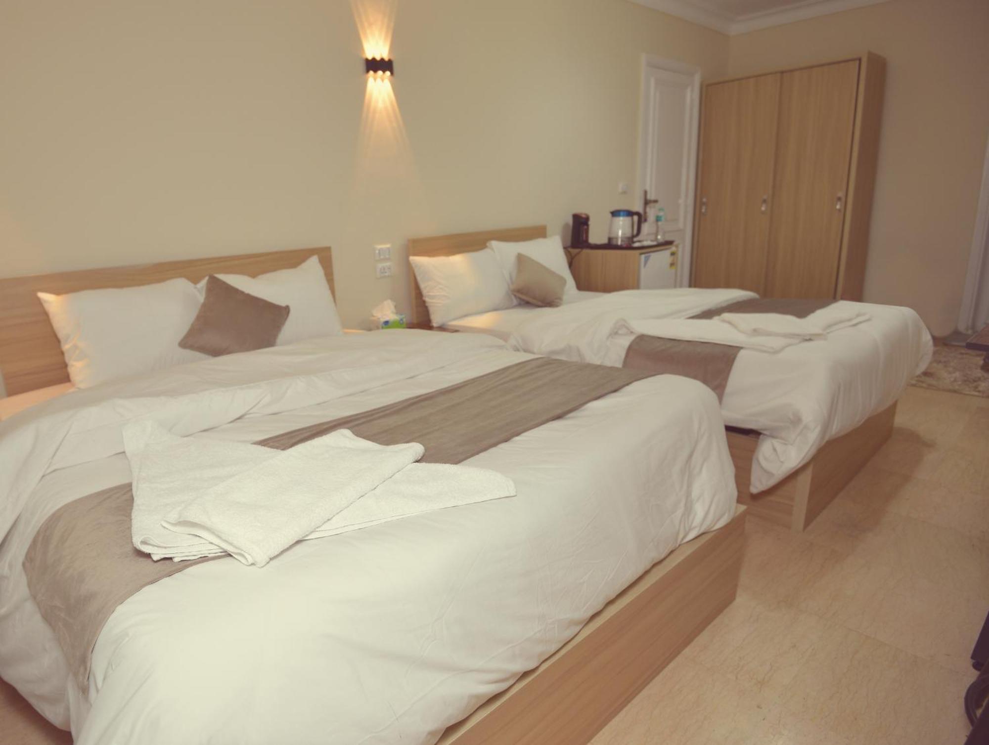 Nile Diamond Hotel