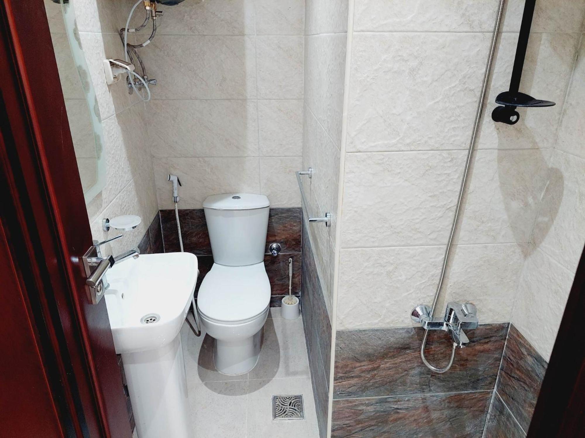 Porto Marina North Cost, Coastal Panorama Apartment El Alamein