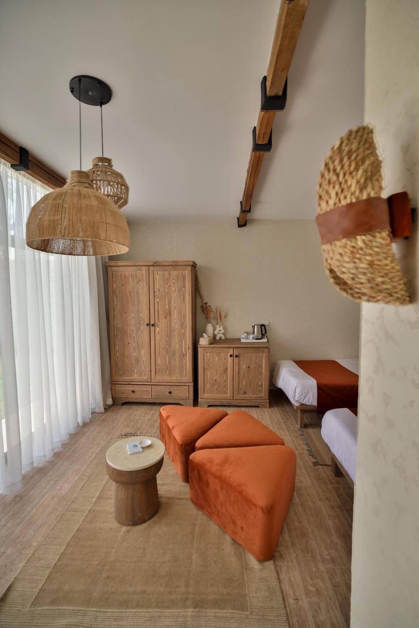 Sphinx House 4* Cairo