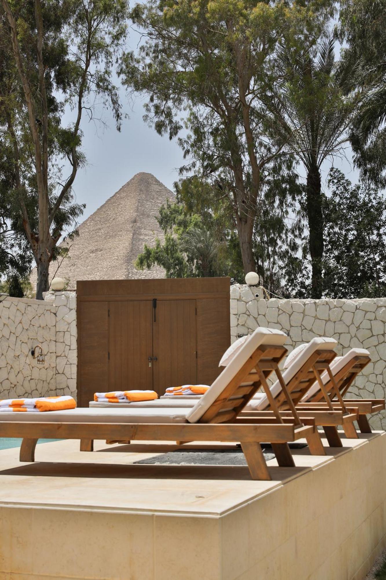 Hotel Sphinx House 4*