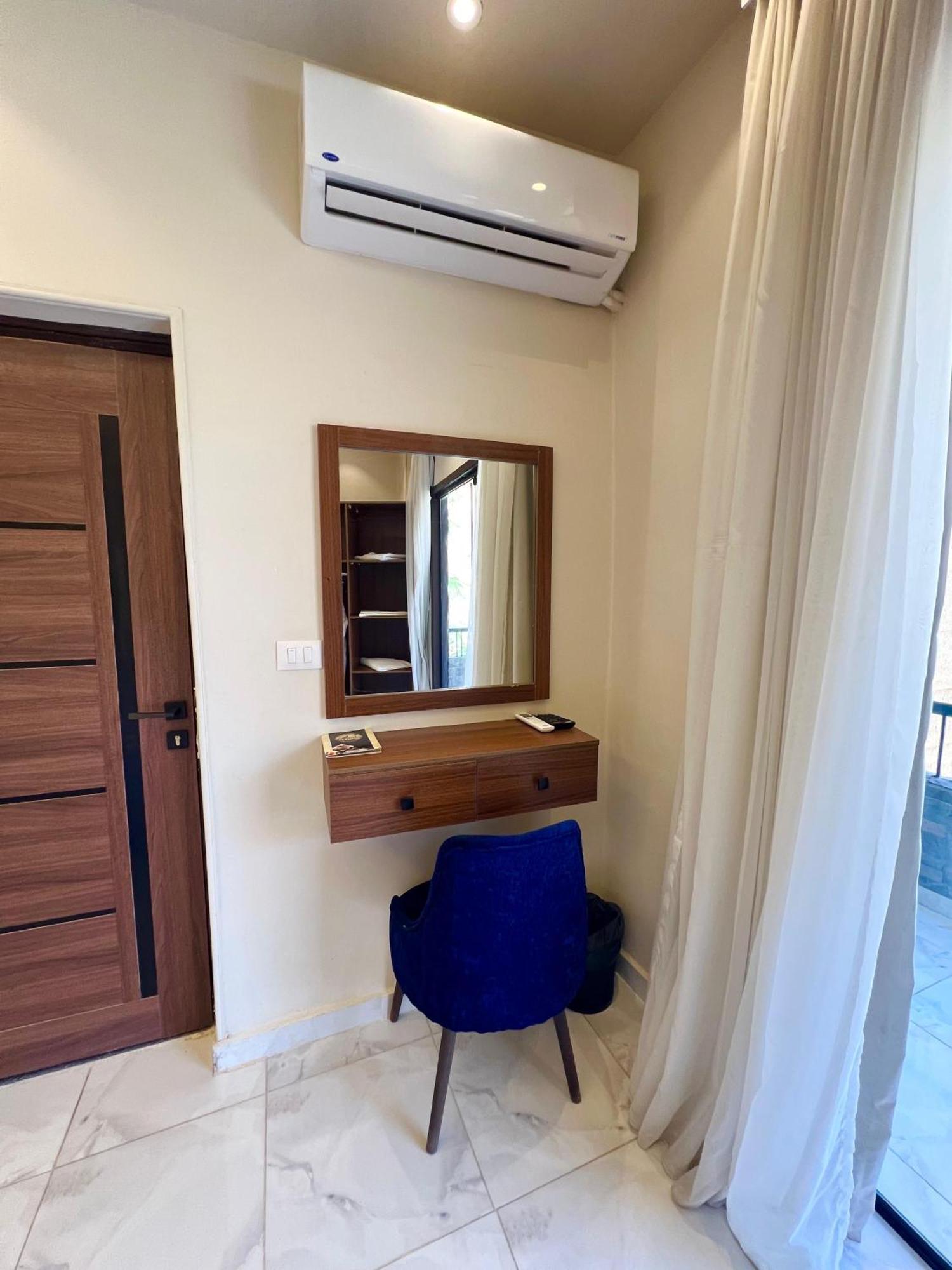 New Jazal Pyramids View 3*
