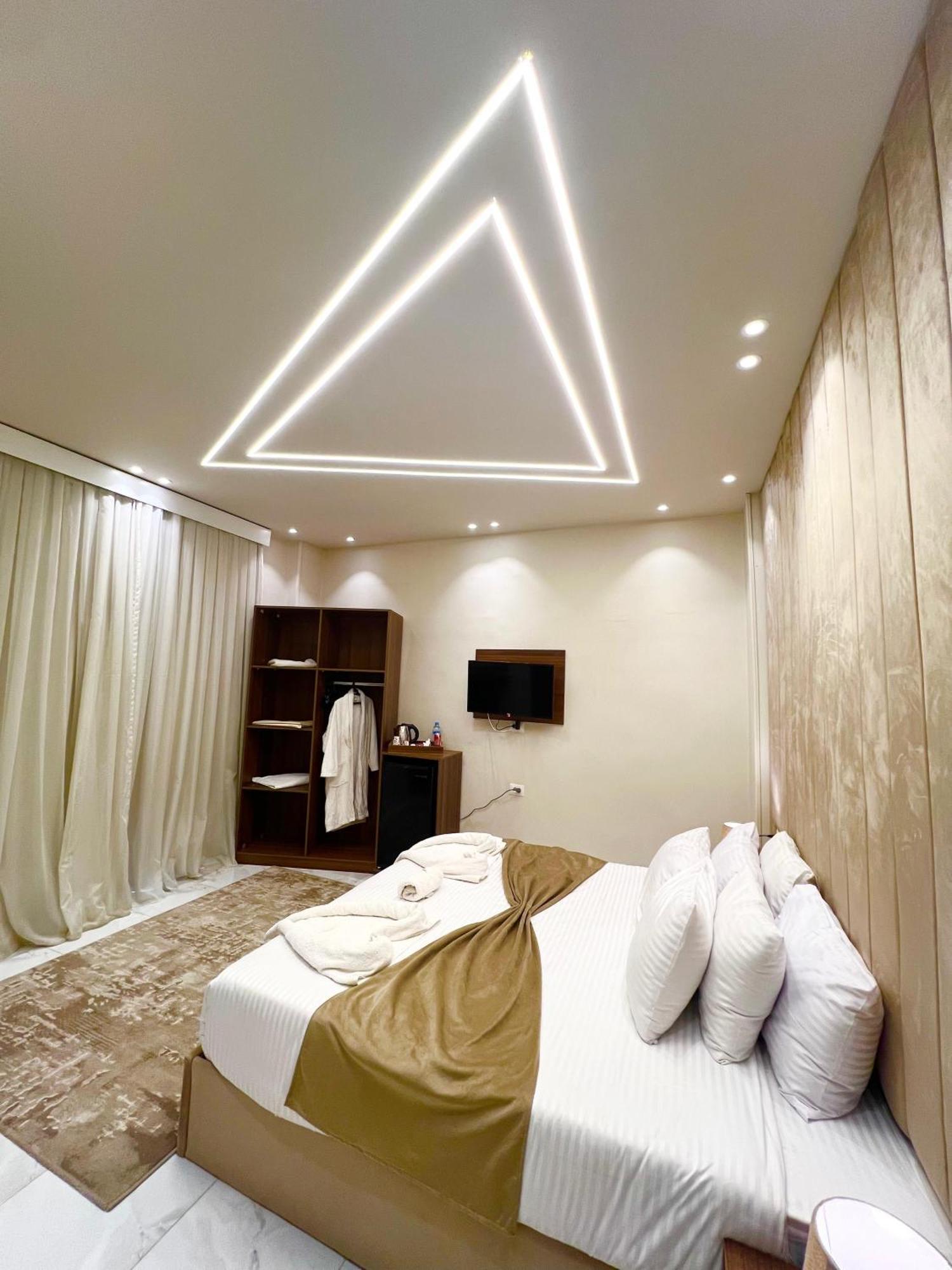New Jazal Pyramids View 3* Cairo