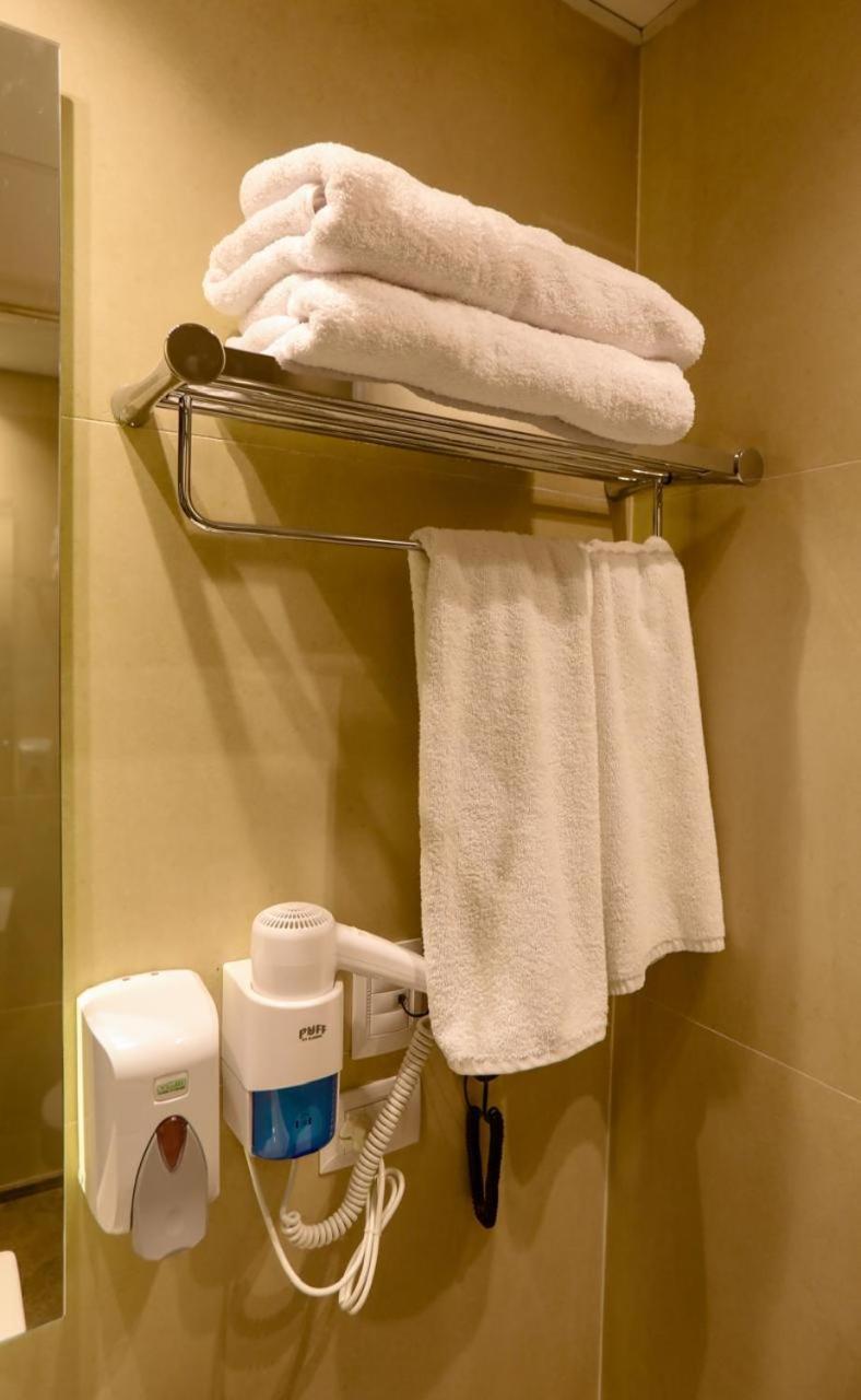 Hotel San Giovanni Stanly 3*