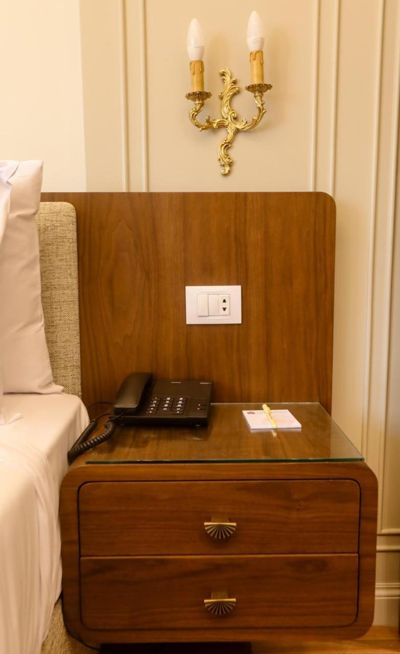 San Giovanni Stanly Hotel Alexandria