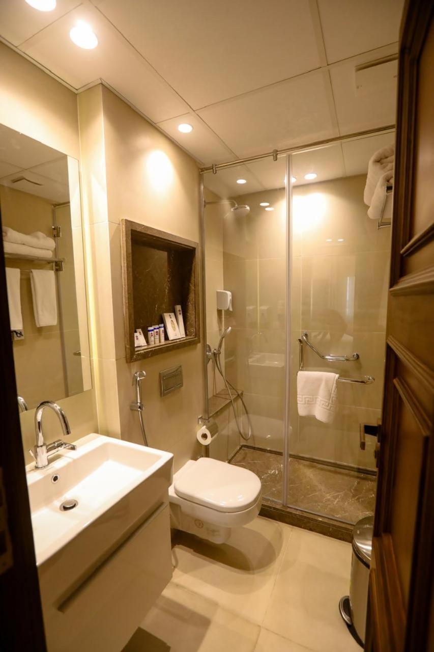 Hotel San Giovanni Stanly Alexandria