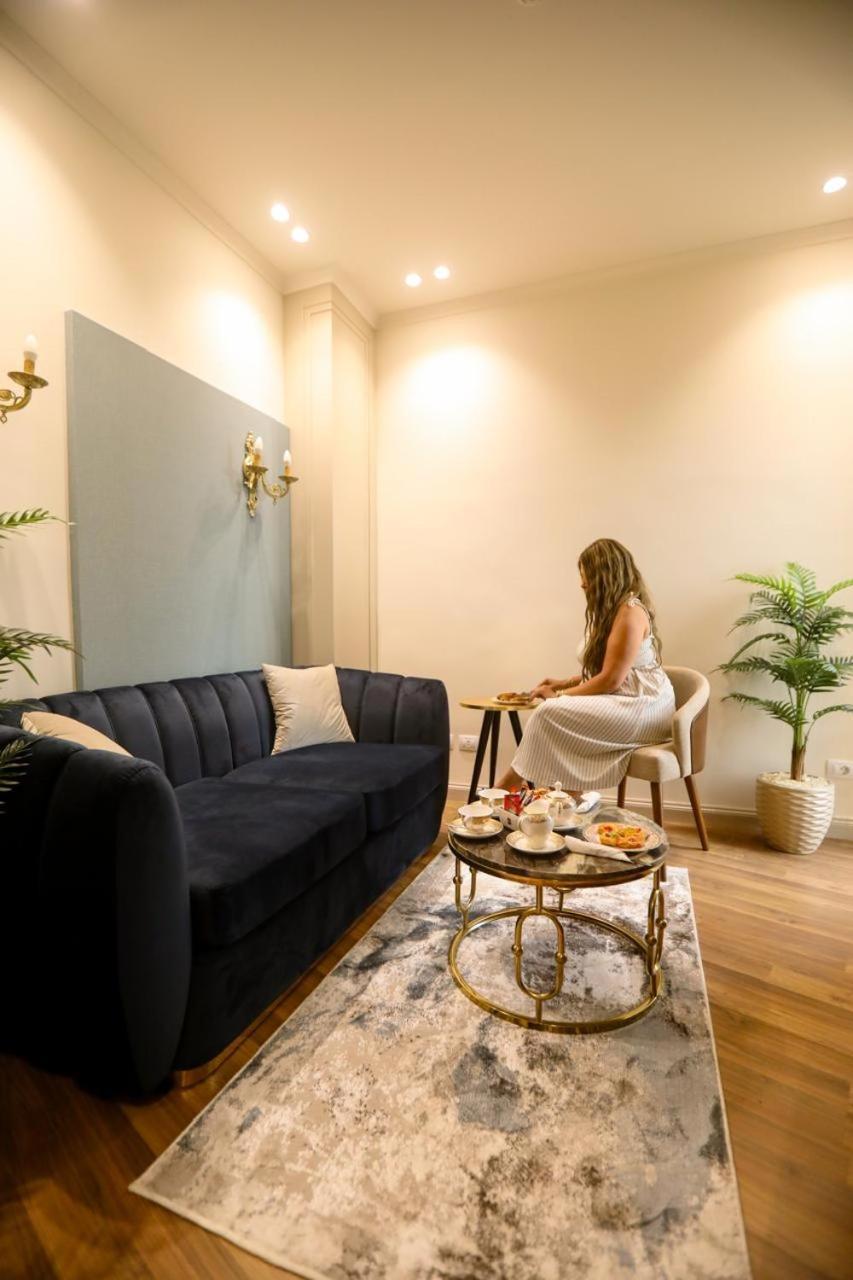 San Giovanni Stanly Otel