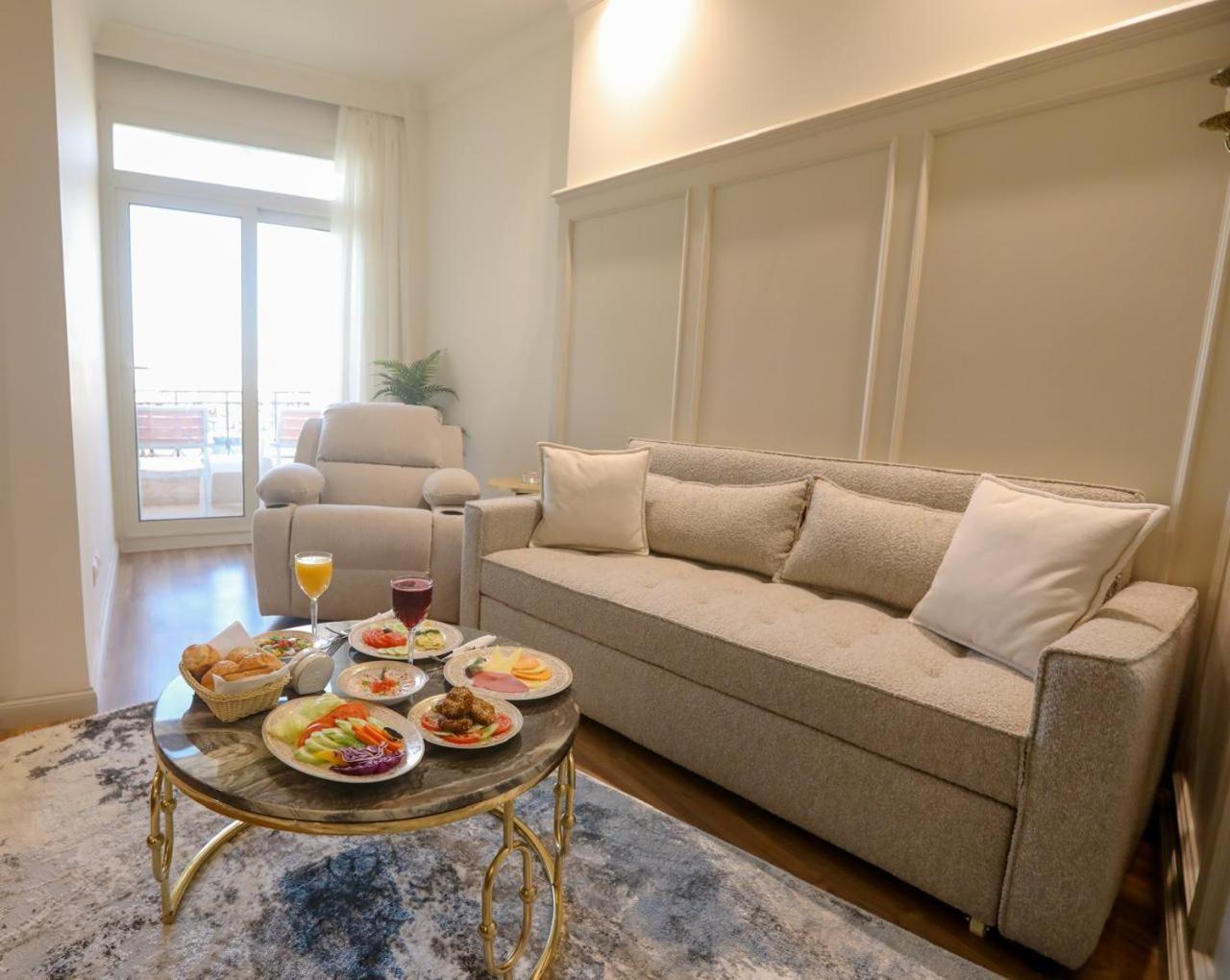 Hotel San Giovanni Stanly