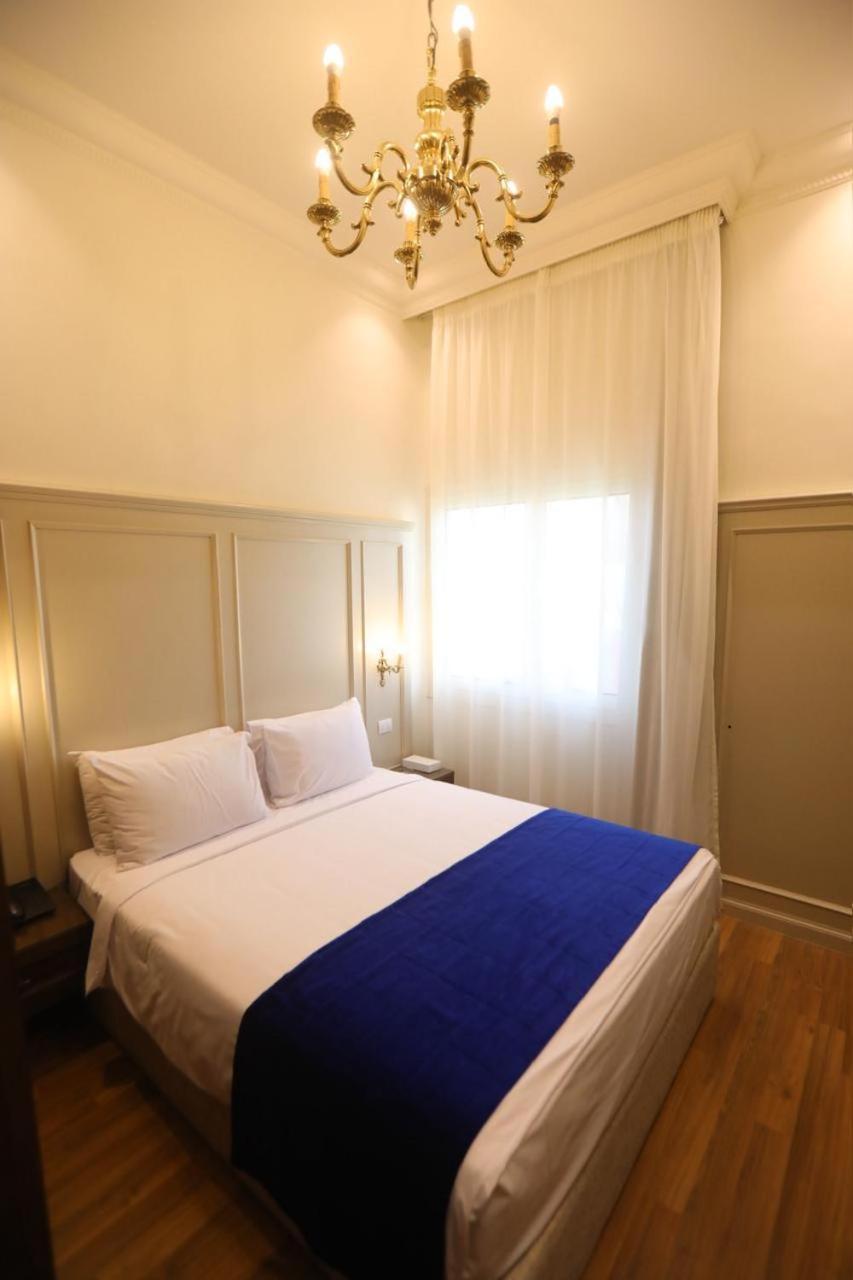 San Giovanni Stanly Otel 3*