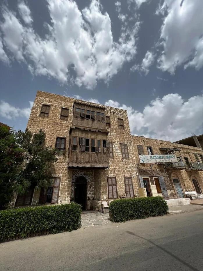 El Quseir Hotel