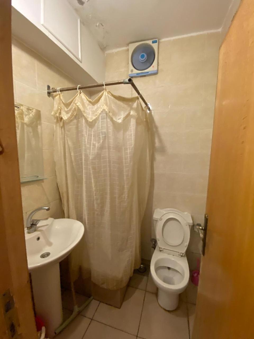 Chalet Palmera El Sokhna Families Only Ain Sukhna