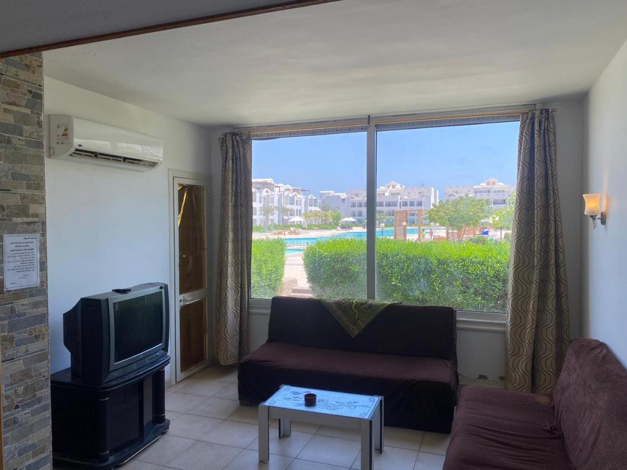 Palmera El Sokhna Families Only Chalet