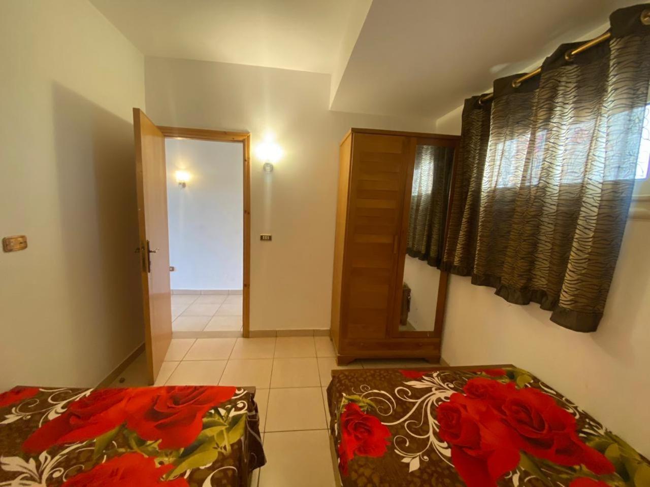 Palmera El Sokhna Families Only Chalet *