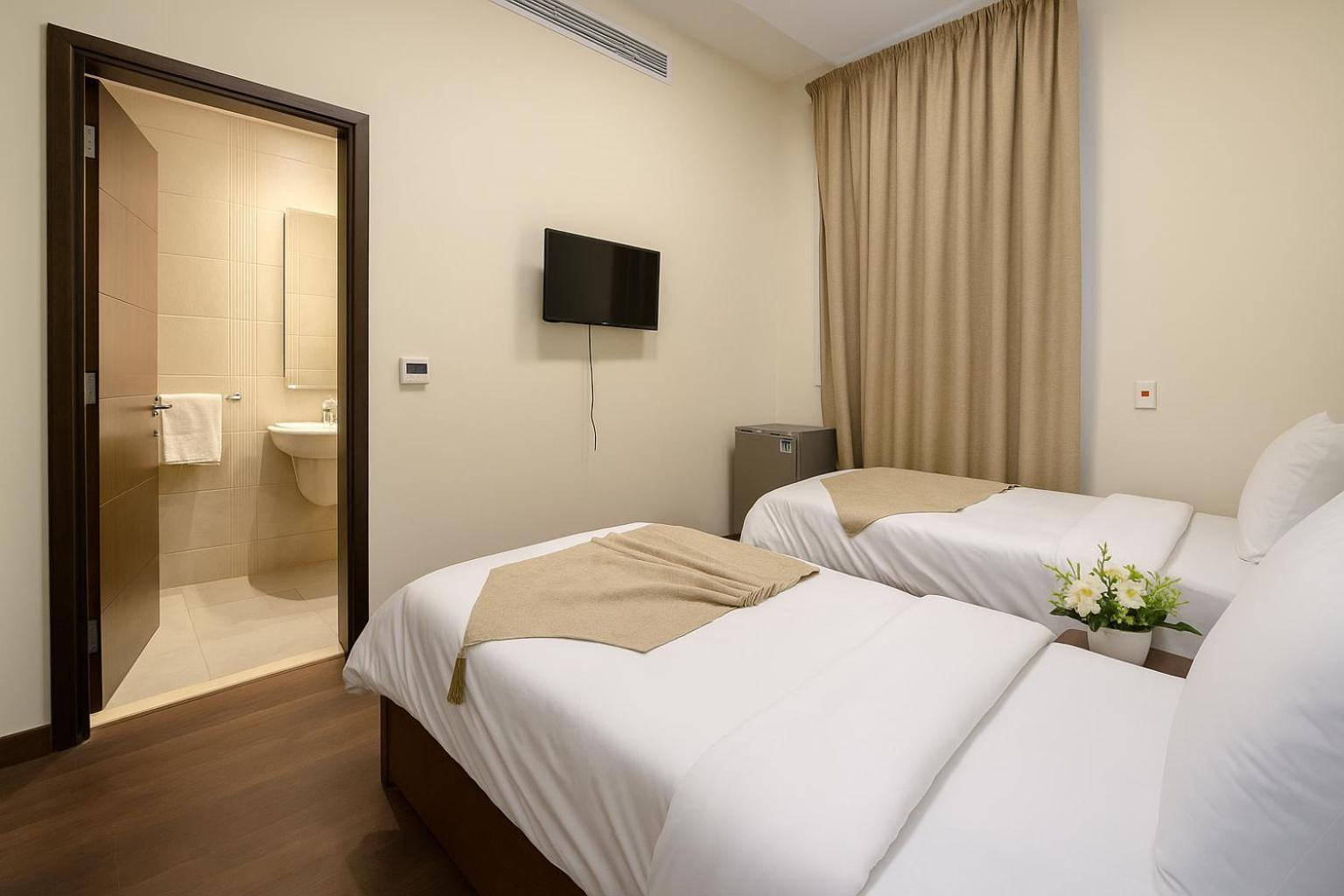 Hotel Miramar Talaat Harb Square Cairo
