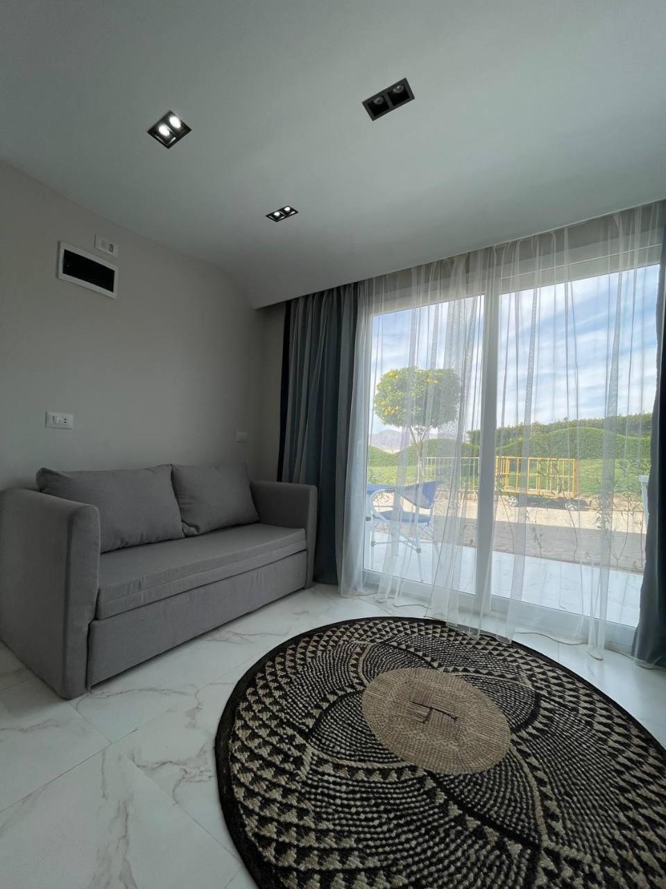 Apartment Jasmine & Aqua Park Sharm el-Sheikh
