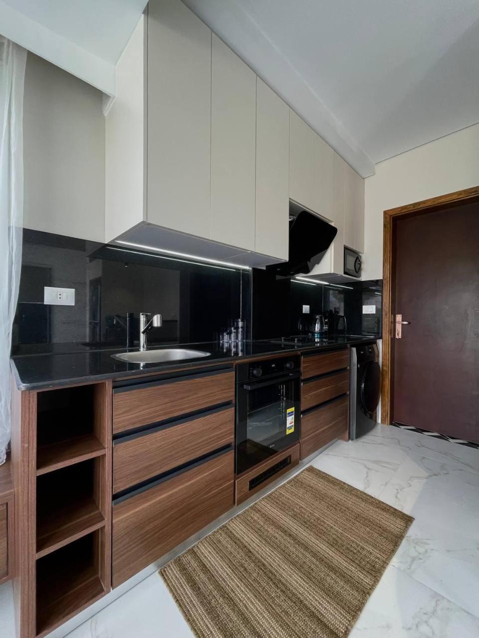 Jasmine & Aqua Park Apartment Sharm el-Sheikh