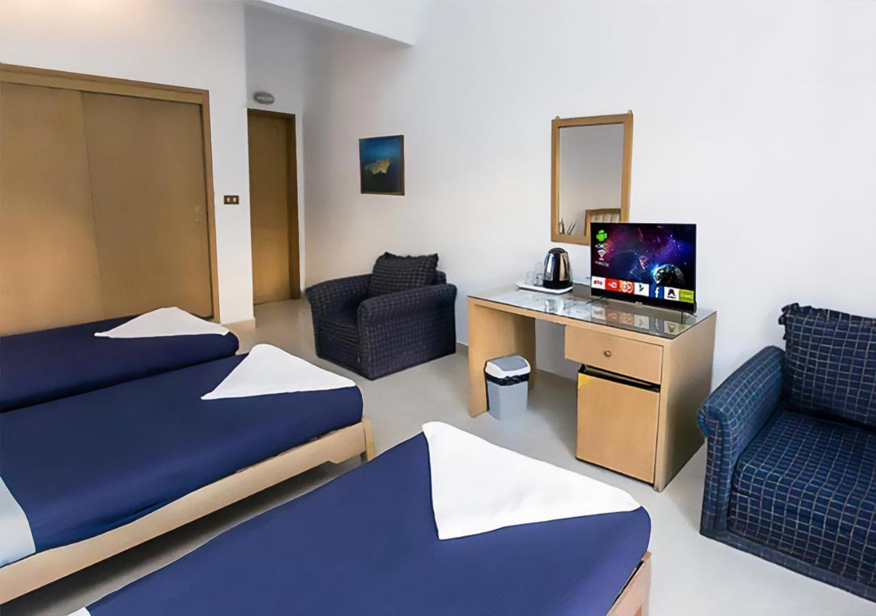 Hotel Red Sea Relax Dahab