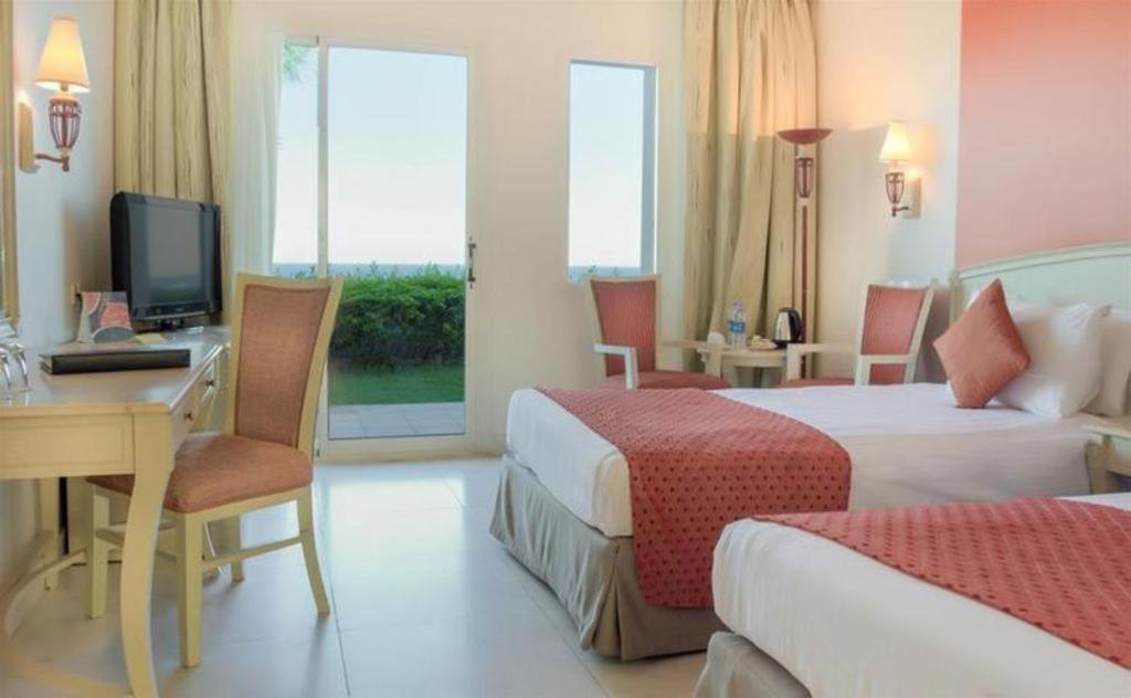 Concorde El Salam Shiekh Otel