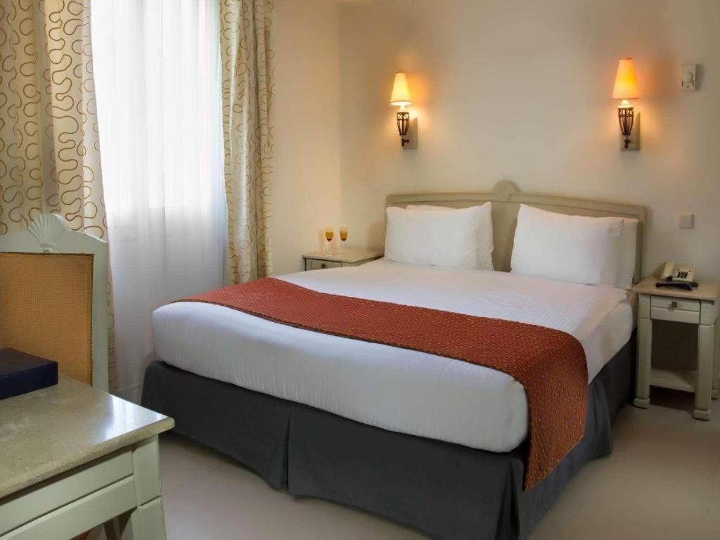Concorde El Salam Shiekh Otel Şarm El-Şeyh