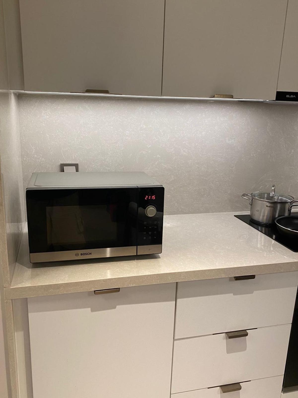 Aparthotel Serviced At Vida Marina Marassi