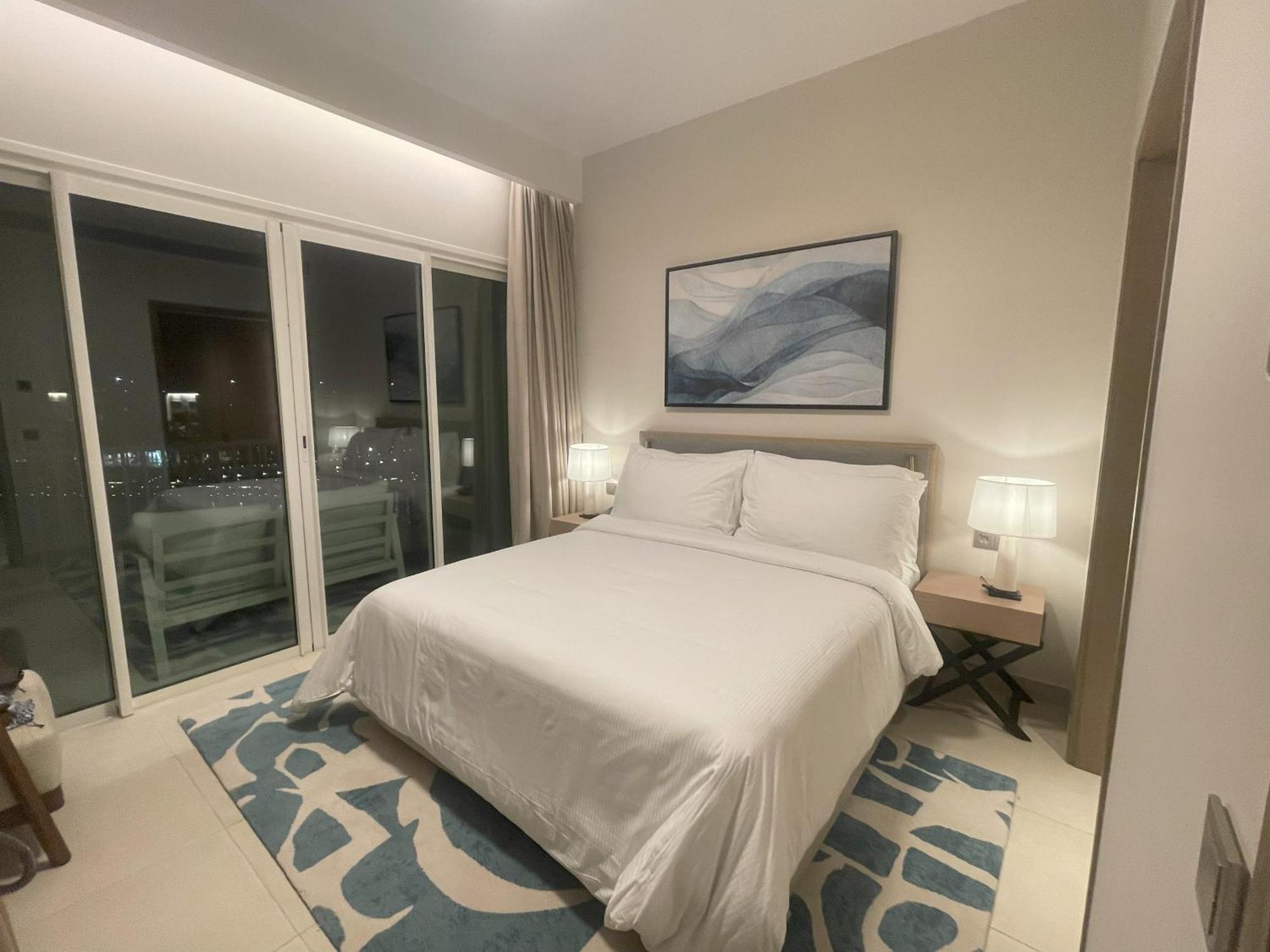 Serviced At Vida Marina Marassi 4*