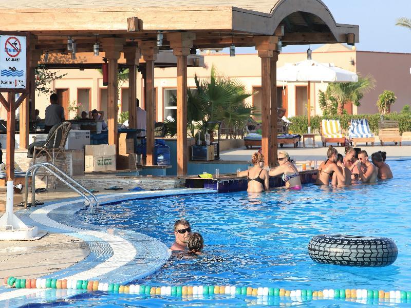 Resort Three Corners Happy Life 4*