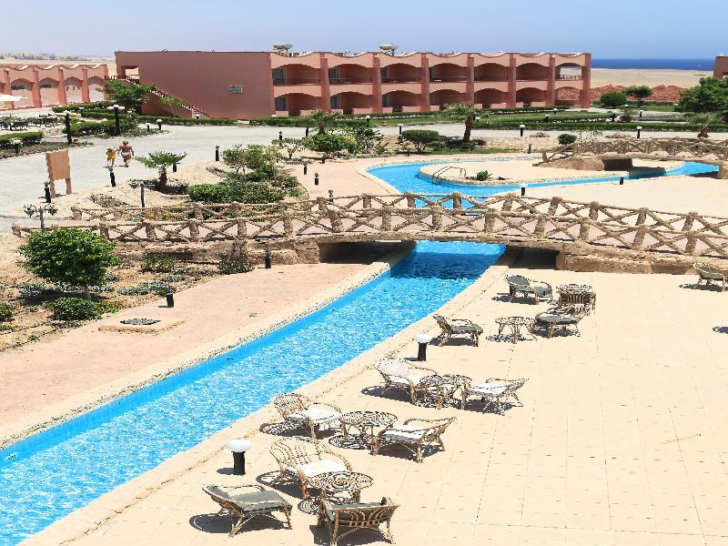 Resort Three Corners Happy Life 4*