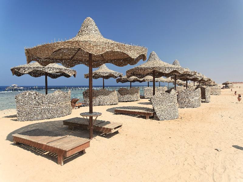 Three Corners Happy Life Resort 4*