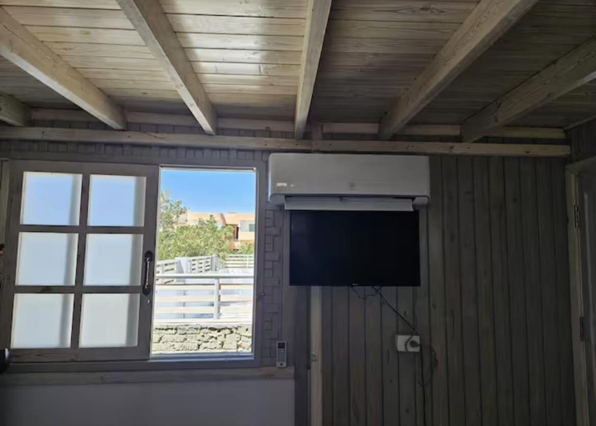 Roof Fully Equipped With Private Yard