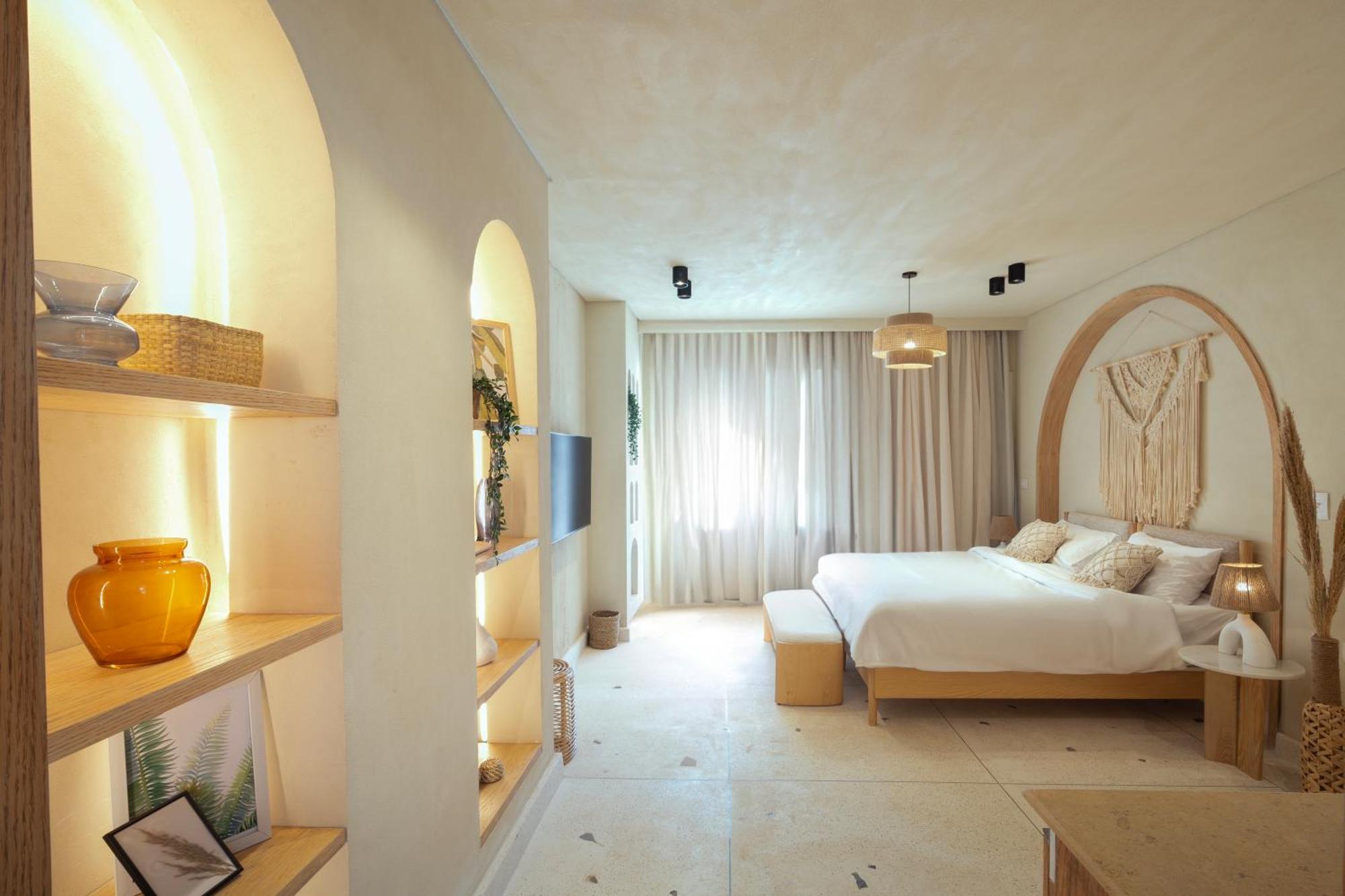 Otel Makai By Dhara