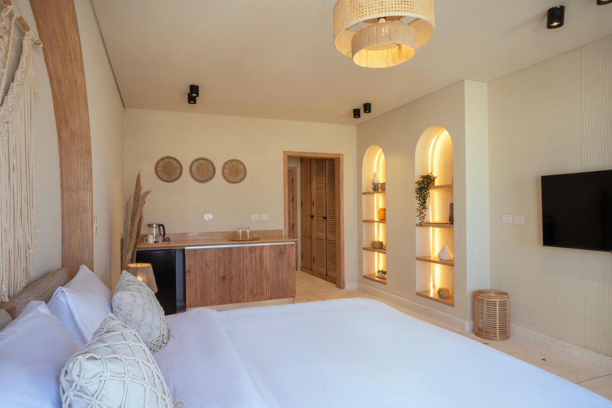 Makai By Dhara Otel Mersa Matruh