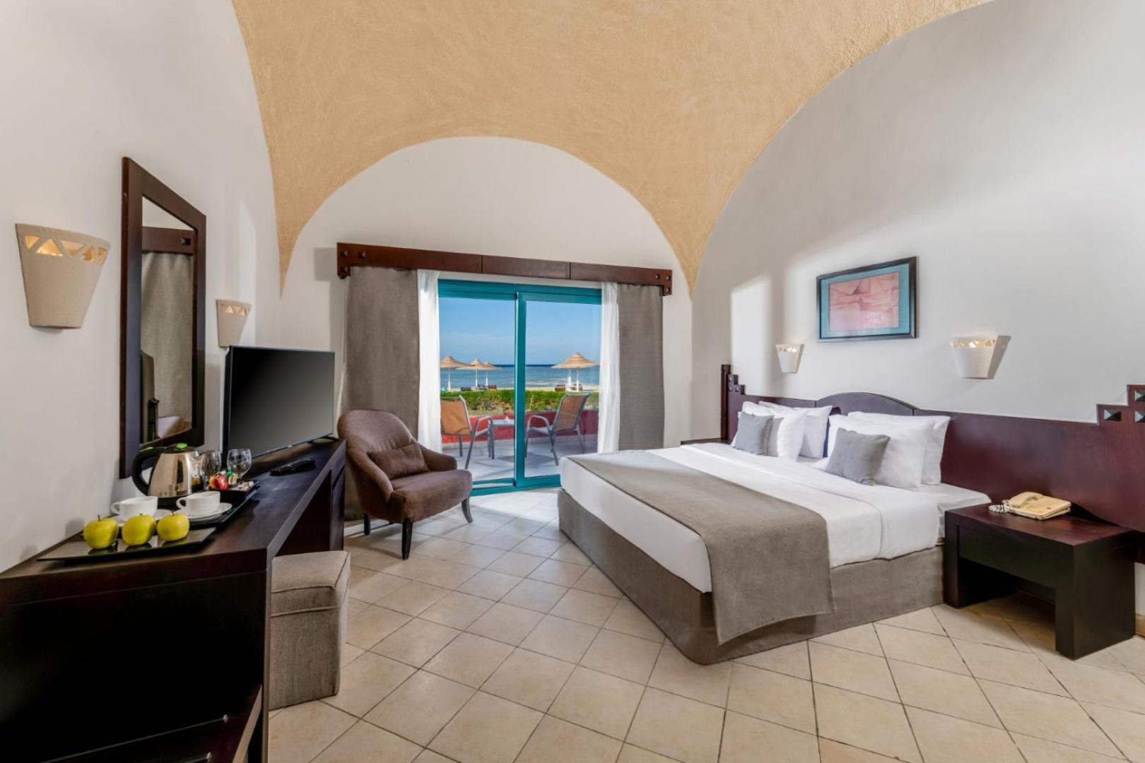 Swisstouch Ex Sentido Dream Marsa Alam 4*