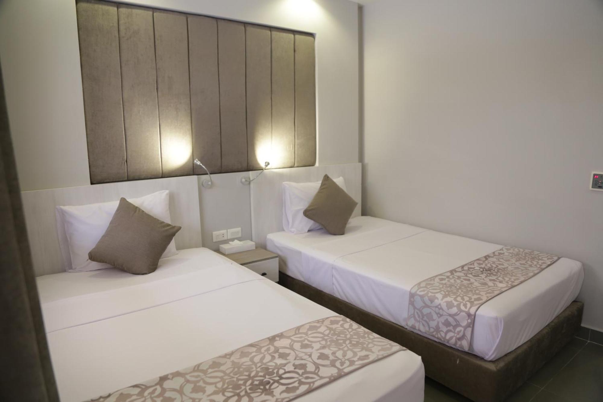 Aladdin Resort 4*