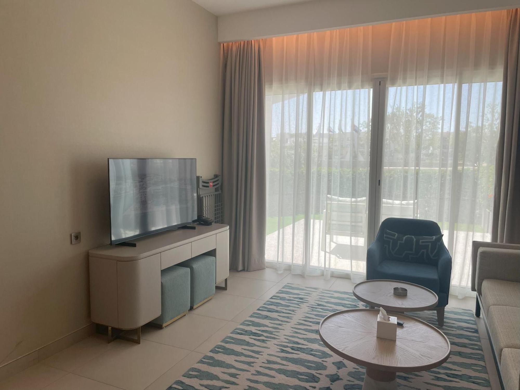 Serviced At Vida Marina Marassi 4*