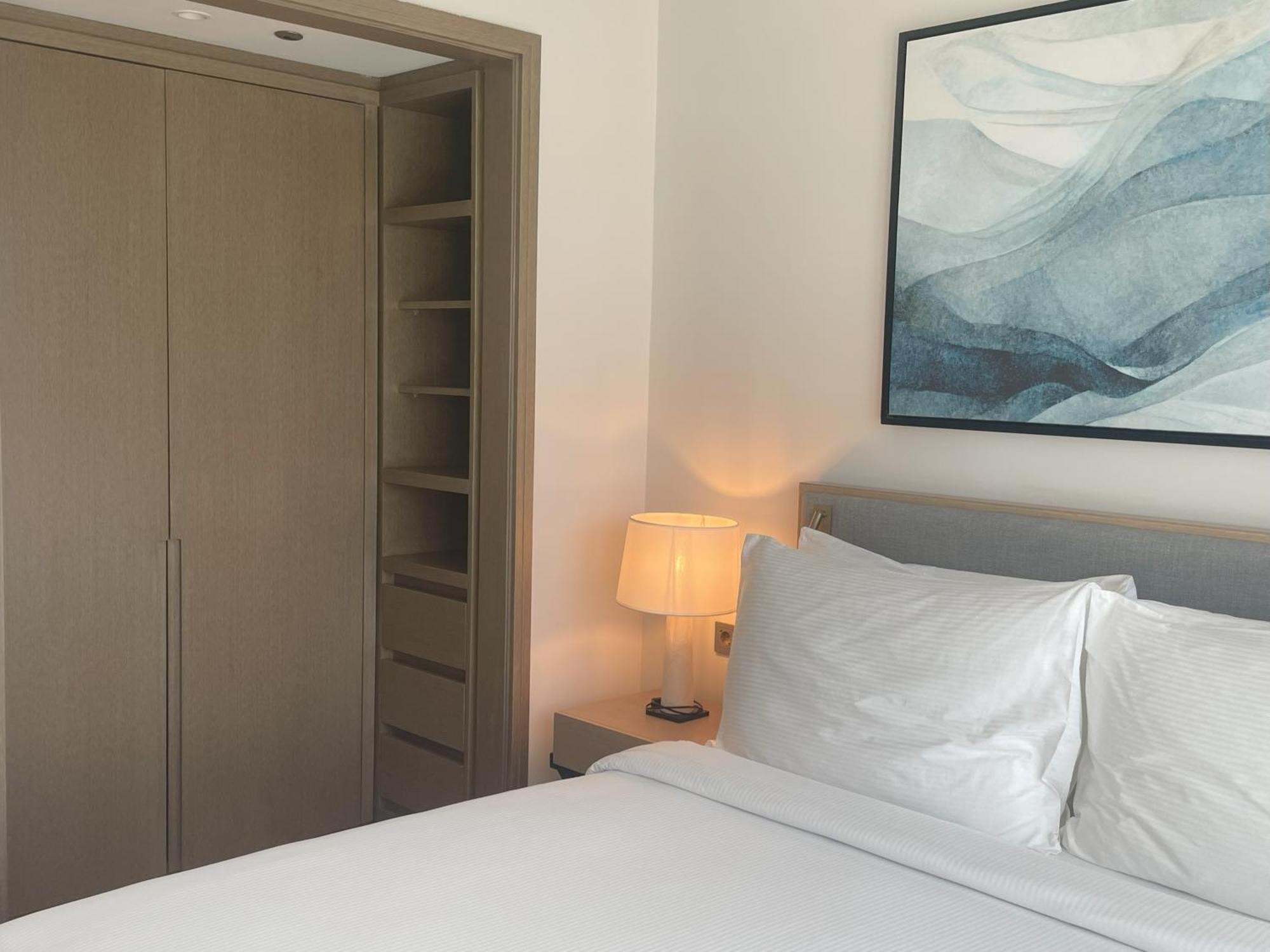 Serviced At Vida Marina Marassi Aparthotel El-Alamein