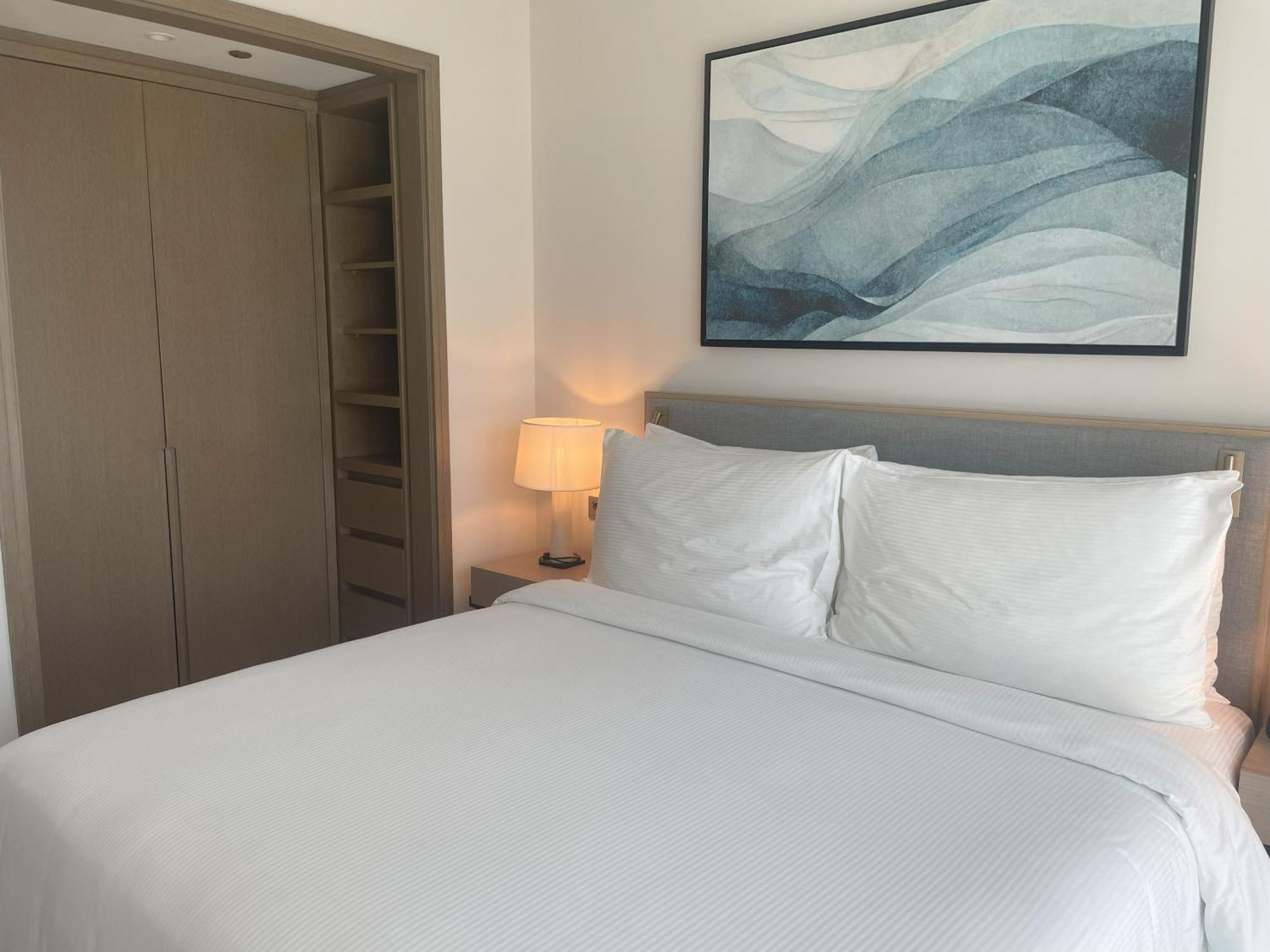 Aparthotel Serviced At Vida Marina Marassi El-Alamein