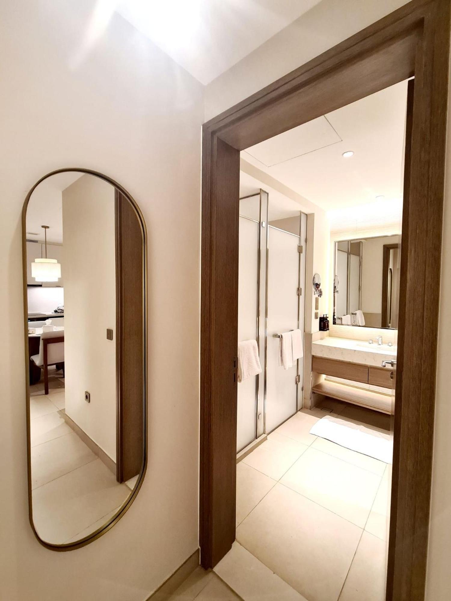 Aparthotel Serviced At Vida Marina Marassi 4*