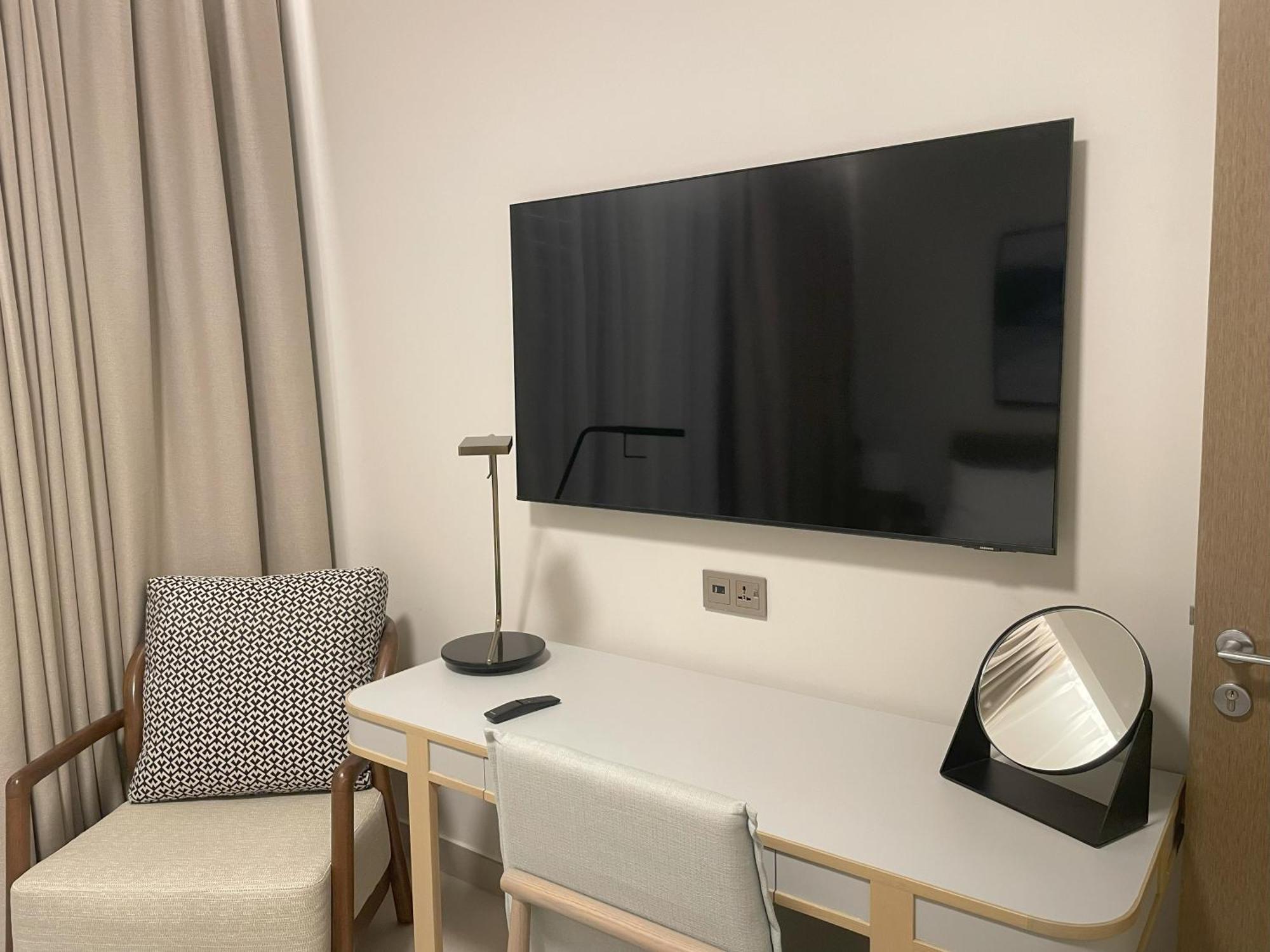 Aparthotel Serviced At Vida Marina Marassi El-Alamein