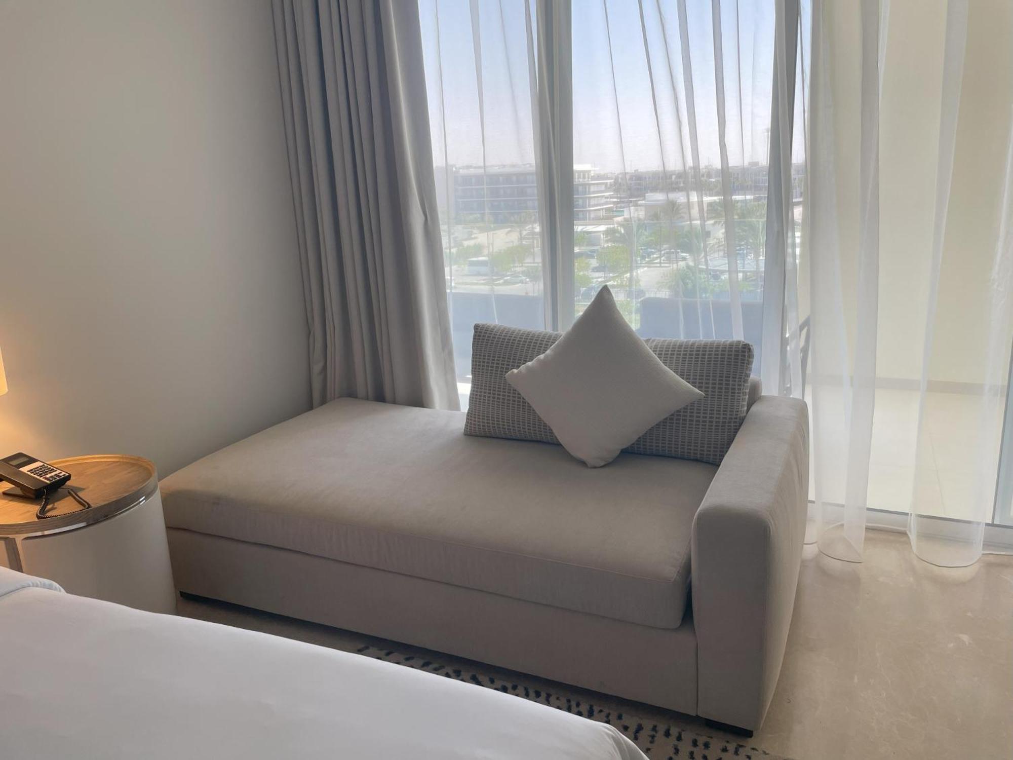Serviced At The Address Marassi El-Alamein