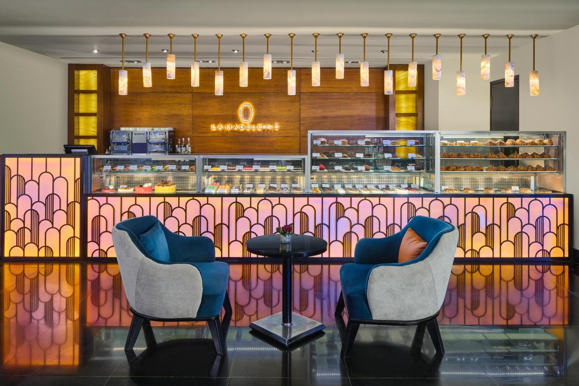 Sofitel Cairo Nile El Gezirah 5*