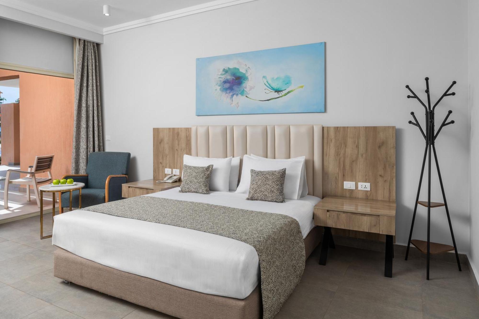 Pickalbatros Alf Leila Wa Leila - Neverland (adults Only) 4* Hurghada