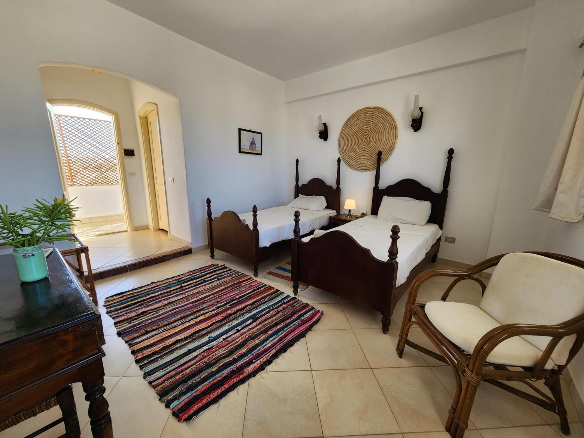 Rayhana Guest house