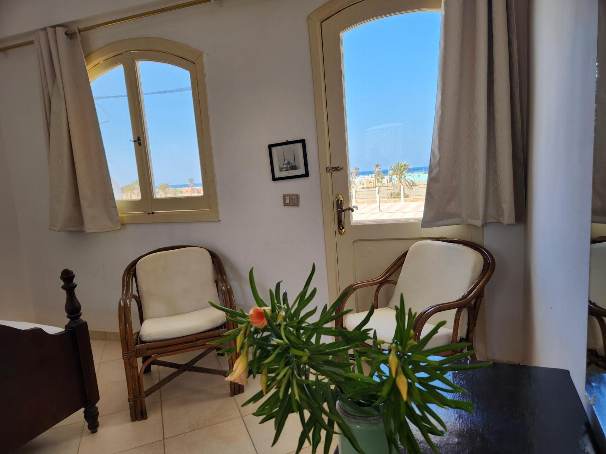 Guest house Rayhana